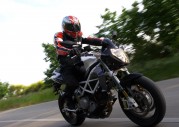 Bimota DB6 Delirio Bimota DB6 Delirio